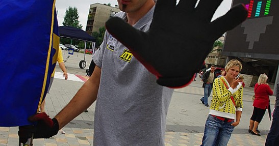I Love Rally 2010